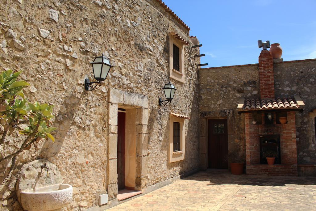 فيلا Casale Maddalena كاريني المظهر الخارجي الصورة