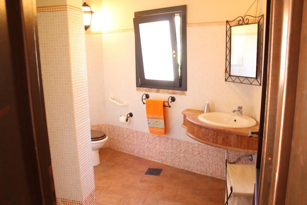 فيلا Casale Maddalena كاريني المظهر الخارجي الصورة