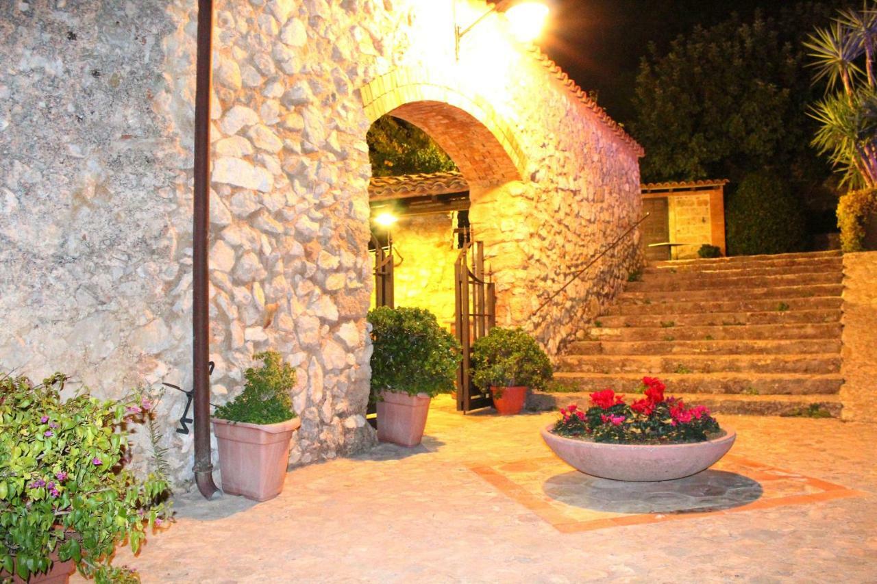 فيلا Casale Maddalena كاريني المظهر الخارجي الصورة